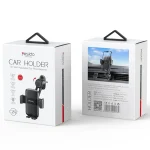 هولدر دریچه کولر یسیدو مدل YESIDO C242 CAR HOLDER - تصویر 2