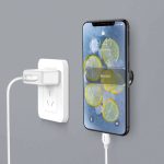 هولدر مگنتی یسیدو مدل YESIDO C55 Holder - تصویر 8