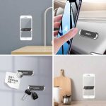 هولدر مگنتی یسیدو مدل YESIDO C55 Holder - تصویر 7