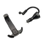 هولدر و شارژر فندکی یسیدو مدل Yesido CH05 Holder - تصویر 4