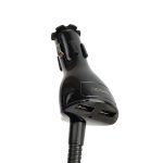 هولدر و شارژر فندکی یسیدو مدل Yesido CH05 Holder - تصویر 5