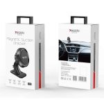 هولدر مگنتی یسیدو مدل YESIDO C60 MAGNETIC BRACKET - تصویر 2