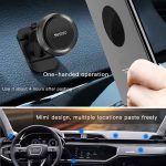هولدر مگنتی یسیدو مدل YESIDO C60 MAGNETIC BRACKET - تصویر 3