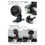 هولدر مگنتی یسیدو مدل YESIDO C60 MAGNETIC BRACKET - تصویر 4