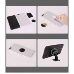 هولدر مگنتی یسیدو مدل YESIDO C60 MAGNETIC BRACKET - تصویر 5