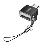 تبدیل او تی جی تایپ سی یسیدو مدل YESIDO GS08 TYPE-C OTG - تصویر 6