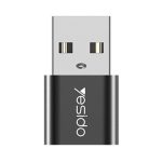 تبدیل او تی جی تایپ سی یسیدو مدل YESIDO GS09 OTG - تصویر 3