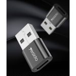 تبدیل او تی جی تایپ سی یسیدو مدل YESIDO GS09 OTG - تصویر 7