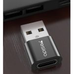 تبدیل او تی جی تایپ سی یسیدو مدل YESIDO GS09 OTG - تصویر 8
