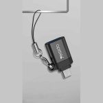 تبدیل او تی جی میکرو یسیدو مدل YESIDO GS07 OTG - تصویر 4