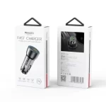 شارژر فندکی یسیدو مدل YESIDO Y49 SUPER FAST 18W - تصویر 2