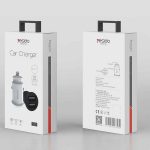 شارژر فندکی با کابل میکرو یسیدو مدل YESIDO Y29 - تصویر 5