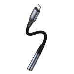 تبدیل جک 3.5 به آیفون یسیدو مدل YESIDO YAU37 AUDIO ADAPTER - تصویر 3