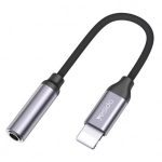 مبدل Aux به لایتنینگ یسیدو مدل YESIDO YAU21