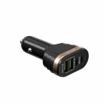 شارژر فندکی باوین مدل BAVIN PC587-PD - تصویر 4