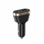 شارژر فندکی باوین مدل BAVIN PC587-PD