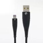 کابل شارژ تایپ سی 6A شی کاریزما مدل میترا (جعبه ای) - تصویر 8