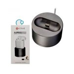 داک شارژ ایرپاد کوتتسی مدل COTEETCI Quick Charger for Airpods - تصویر 4