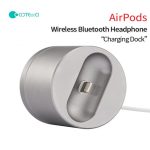 داک شارژ ایرپاد کوتتسی مدل COTEETCI Quick Charger for Airpods - تصویر 6