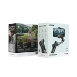 گیمبال و استابلایزر 3 محوره گرین GREEN NEW YORK GIMBAL - تصویر 3