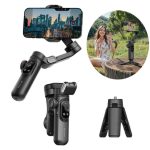 گیمبال و استابلایزر 3 محوره گرین GREEN NEW YORK GIMBAL - تصویر 4