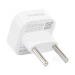 تبدیل برق 2 به 2 هادرون مدل HADRON A08 ( گارانتی هادرون توان ) - تصویر 3