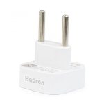 تبدیل برق 2 به 2 هادرون مدل HADRON A08 ( گارانتی هادرون توان ) - تصویر 5