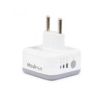 تبدیل برق 3 به 2 تایمردار هادرون مدل HADRON P102 - تصویر 5