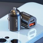 شارژر فندکی جووی مدل JOWAY JC112 Car Charger PD20W - تصویر 3