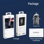 شارژر فندکی جووی مدل JOWAY JC112 Car Charger PD20W - تصویر 2