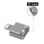 مبدل USB3 به لایتنینگ جووی JOWAY OT-2 OTG - تصویر 5