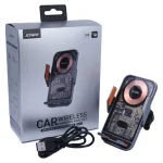هولدر وایرلس شارژ دریچه کولری جووی مدل WXC55 با 6 ماه گارانتی - تصویر 9