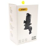 هولدر گوشی مناسب فرمان دوچرخه و موتور جووی JOWAY ZJ88 - تصویر 5