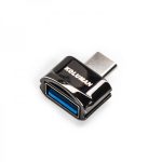مبدل OTG تایپسی کلومن مدل KOLUMAN K-OT03 USB To Type-c - تصویر 2