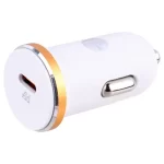 شارژ فندکی الدینیو مدل LDNIO C22Q CAR CHARGER - تصویر 3