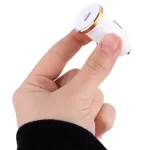 شارژ فندکی الدینیو مدل LDNIO C22Q CAR CHARGER - تصویر 5