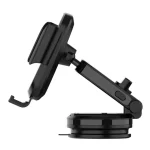 هولدر وایرلس داشبوردی الدینیو مدل LDNIO MW21-1 CAR MOUNT - تصویر 8
