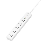 هاب و چند راهی برق الدینیو LDNIO SC5319 POWER SOCKET