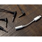 تبدیل اورجینال لایتنینگ به جک 3.5 میلیمتری Apple Lightning To 3.5mm Headphone Jack Adapter - تصویر 5