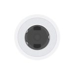 تبدیل اورجینال لایتنینگ به جک 3.5 میلیمتری Apple Lightning To 3.5mm Headphone Jack Adapter - تصویر 6