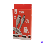 کابل شارژ میکرو یو اس بی MNS مدل M016a