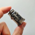 شارژر فندکی فست نیتو مدل NITU NDC08 PD20W+QC3.0 - تصویر 5