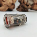 شارژر فندکی فست نیتو مدل NITU NDC08 PD20W+QC3.0 - تصویر 8
