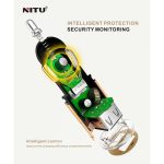 شارژر فندکی 2 پورت نیتو مدل NITU NT-CC805 - تصویر 4