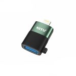 تبدیل او تی جی آیفون نیتو مدل NITU NT-CN16 OTG