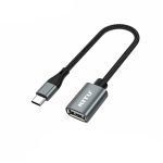 تبدیل او تی جی تایپ سی نیتو مدل NITU NT-CN18 OTG