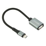 کابل او تی جی میکرو نیتو مدل NITU NT-CN20 Micro OTG