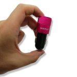 شارژر فندکی 2 پورت نیتو مدل NITU NT-CC805 - تصویر 6