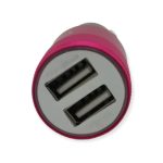 شارژر فندکی 2 پورت نیتو مدل NITU NT-CC805 - تصویر 8
