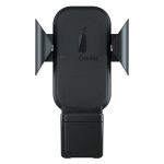 هولدر و شارژر وایرلس گوشی ، ایرپاد و اپل واچ مدل Holder 3 in 1 - تصویر 4